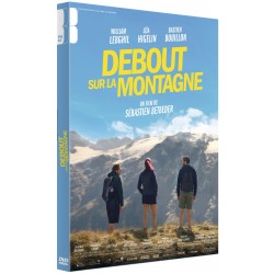 DEBOUT SUR LA MONTAGNE - DVD