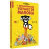 L'EXTRAORDINAIRE VOYAGE DE MARONA - DVD