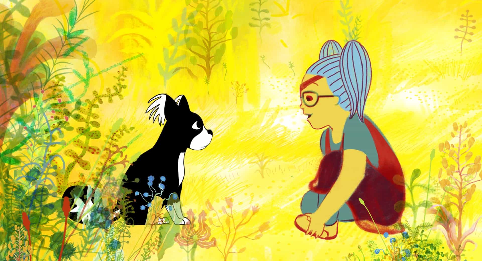 L'EXTRAORDINAIRE VOYAGE DE MARONA