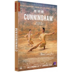 CUNNINGHAM - DVD