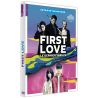 FIRST LOVE, LE DERNIER YAKUZA - DVD