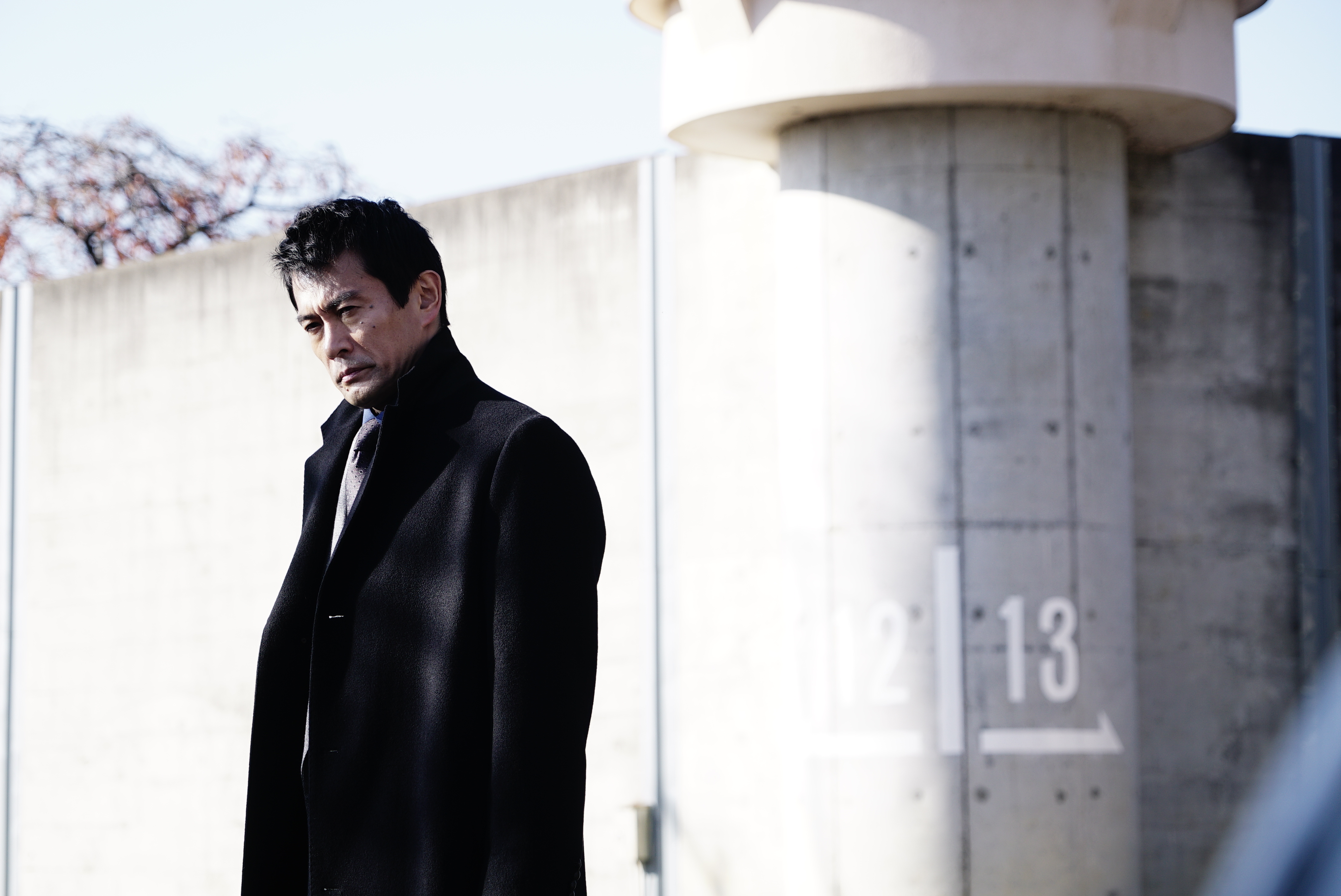 FIRST LOVE, LE DERNIER YAKUZA