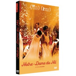 NOTRE-DAME DU NIL - DVD