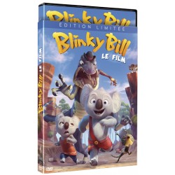 BLINKY BILL LE FILM