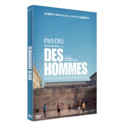 DES HOMMES - DVD
