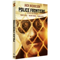 POLICE FRONTIERE - DVD