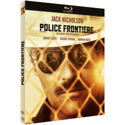 POLICE FRONTIERE - BRD