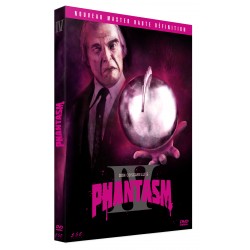 PHANTASM 4 - DVD
