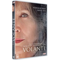 LA VOLANTE - DVD