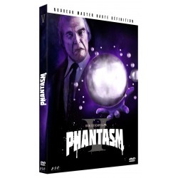 PHANTASM 5 - DVD