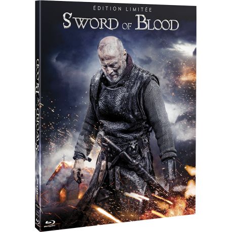 SWORD OF BLOOD - BRD
