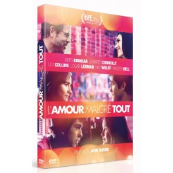 L'AMOUR MALGRE TOUT - DVD