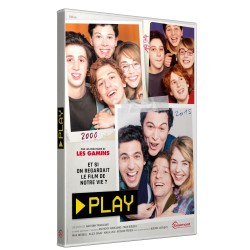 PLAY - DVD