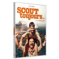 SCOUT TOUJOURS? - DVD