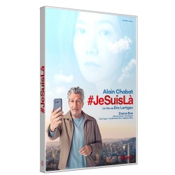 JESUISLA - DVD