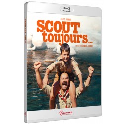 SCOUT TOUJOURS? - BD