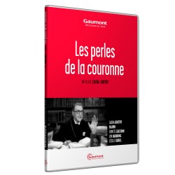 LES PERLES DE LA COURONNE - DVD