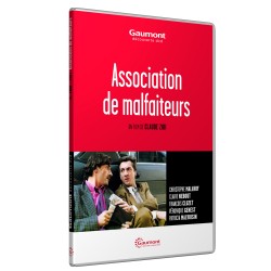 ASSOCIATION DE MALFAITEURS - DVD