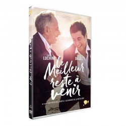LE MEILLEUR RESTE A VENIR - DVD