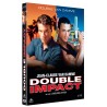 DOUBLE IMPACT - DVD