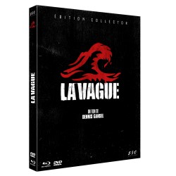 LA VAGUE (EDITION 2020) - COMBO