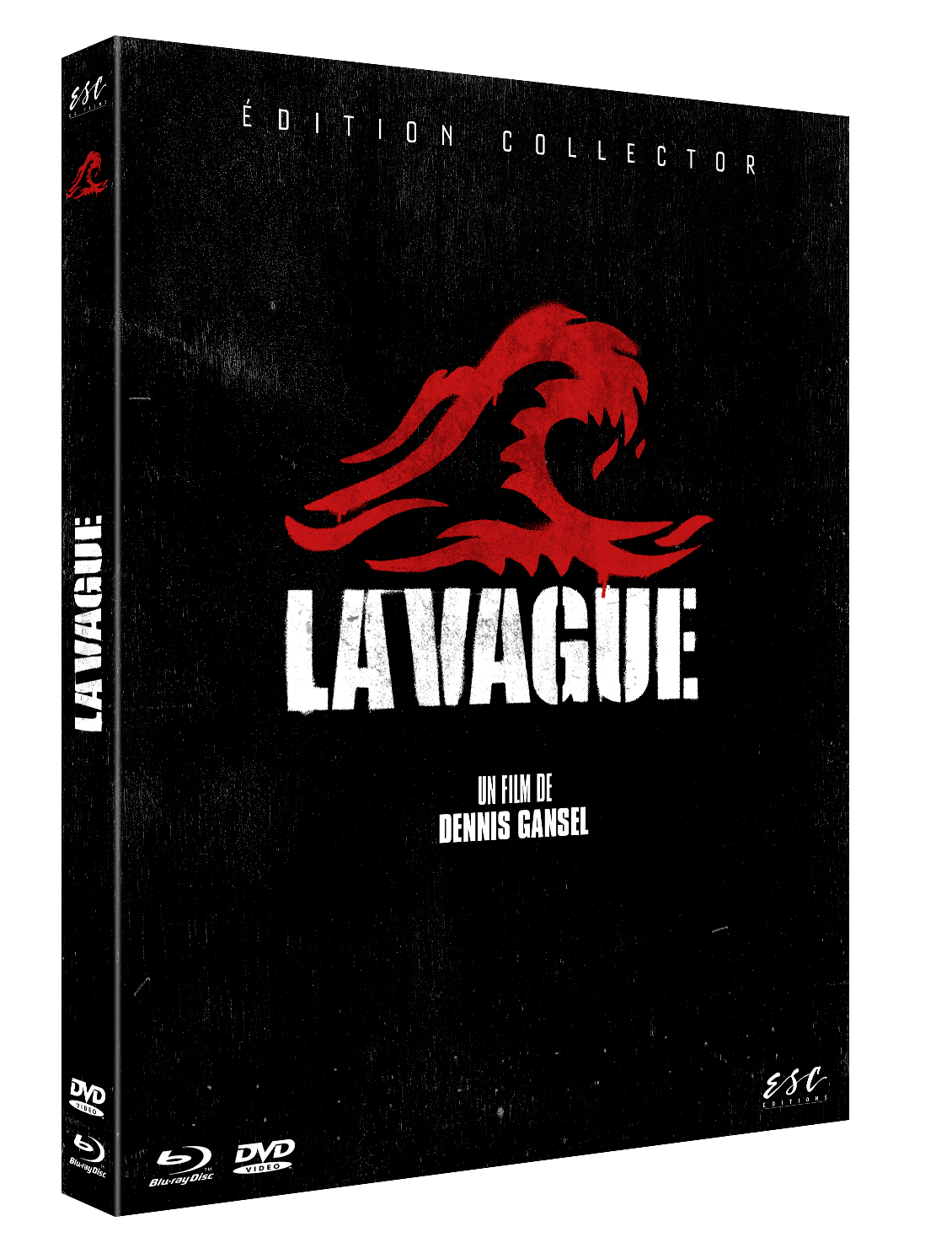 LA VAGUE (EDITION 2020) - COMBO