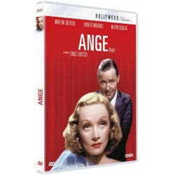 ANGE - DVD