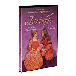 TARTUFFE - DVD