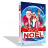 L'AVENTURE MAGIQUE DE NOEL (MY ADVENTURES WITH SANTA) - DVD