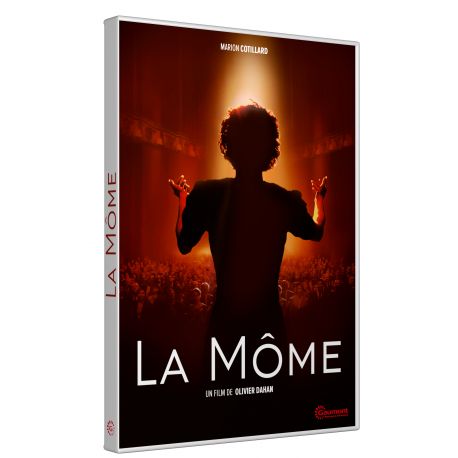 MOME (LA) - DVD