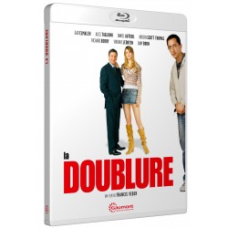 DOUBLURE (LA)- BRD