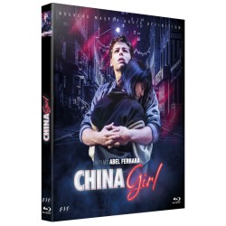 CHINA GIRL - BRD
