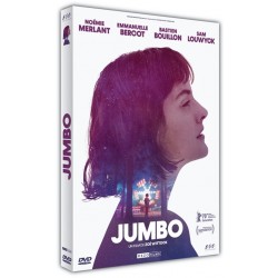 JUMBO - DVD