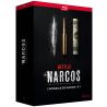 NARCOS - L'INTEGRALE DES SAISONS 1 A 3 - 12 BD