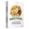 COFFRET MARCEL PAGNOL - 2 DVD