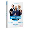 COFFRET FANTOMAS - TRILOGIE - 3 DVD