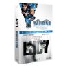 VALERIAN + LUCY - COFFRET 2 DVD