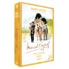 COFFRET MARCEL PAGNOL / DANIEL AUTEUIL - FILLE DU PUISATIER (LA)/ MARIUS/ FANNY - DVD