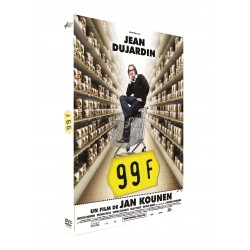 99 FRANCS - DVD