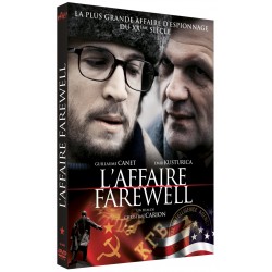 L'AFFAIRE FAREWELL - DVD