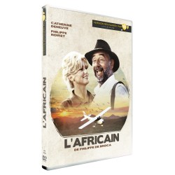 L'AFRICAIN - DVD