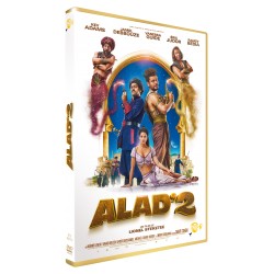 ALAD'2 - DVD
