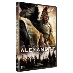 ALEXANDRE - DVD