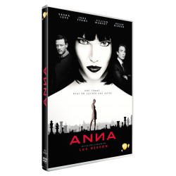 ANNA - DVD