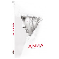 ANNA (steelbook) - BRD