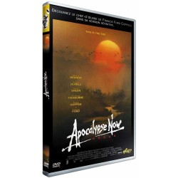 APOCALYPSE NOW REDUX - DVD