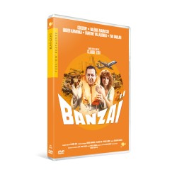 BANZAI - DVD