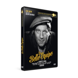 LA BELLE EQUIPE - DVD