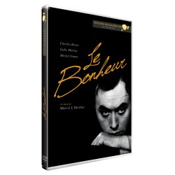 LE BONHEUR - DVD