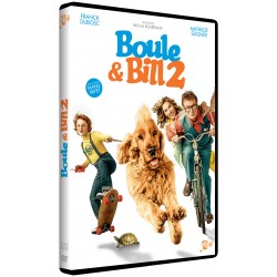 BOULE ET BILL 2 - DVD